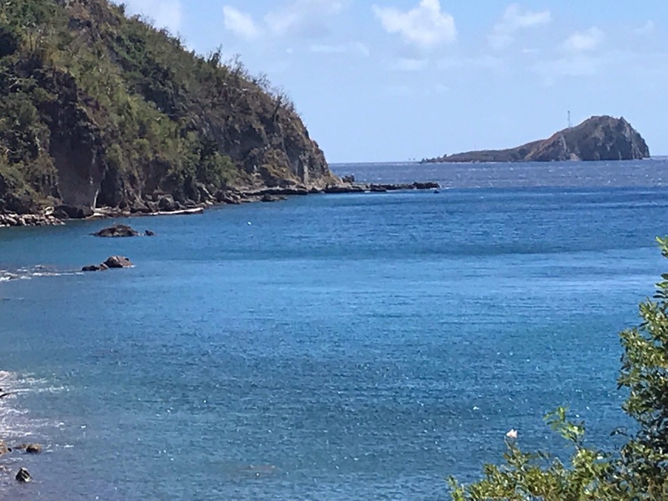 Dominica -  - 