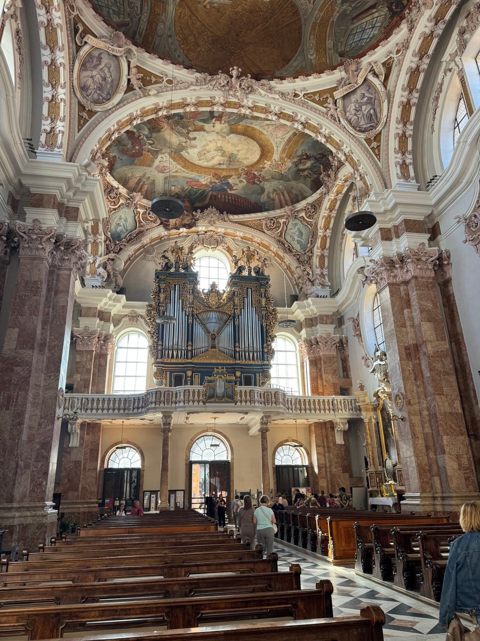 Österreich - Innsbruck - 
