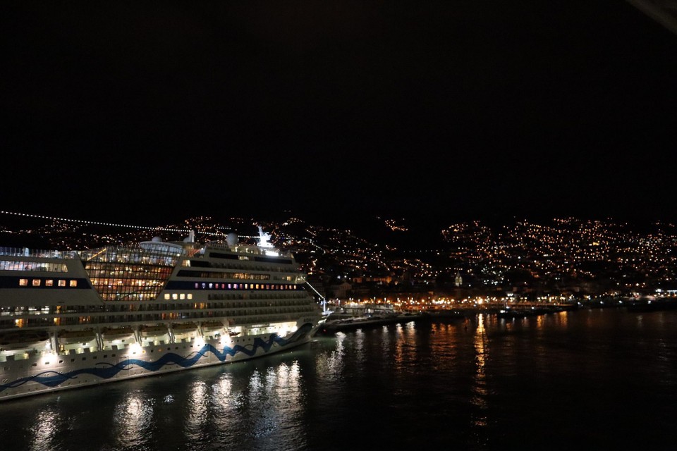 Portugal - Funchal - 
