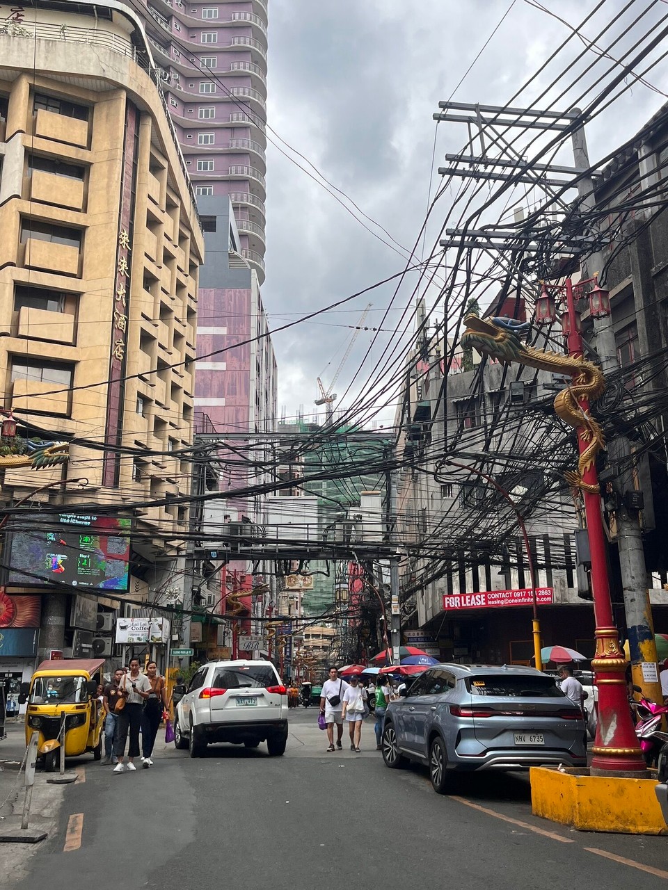 Philippines - Manila - 