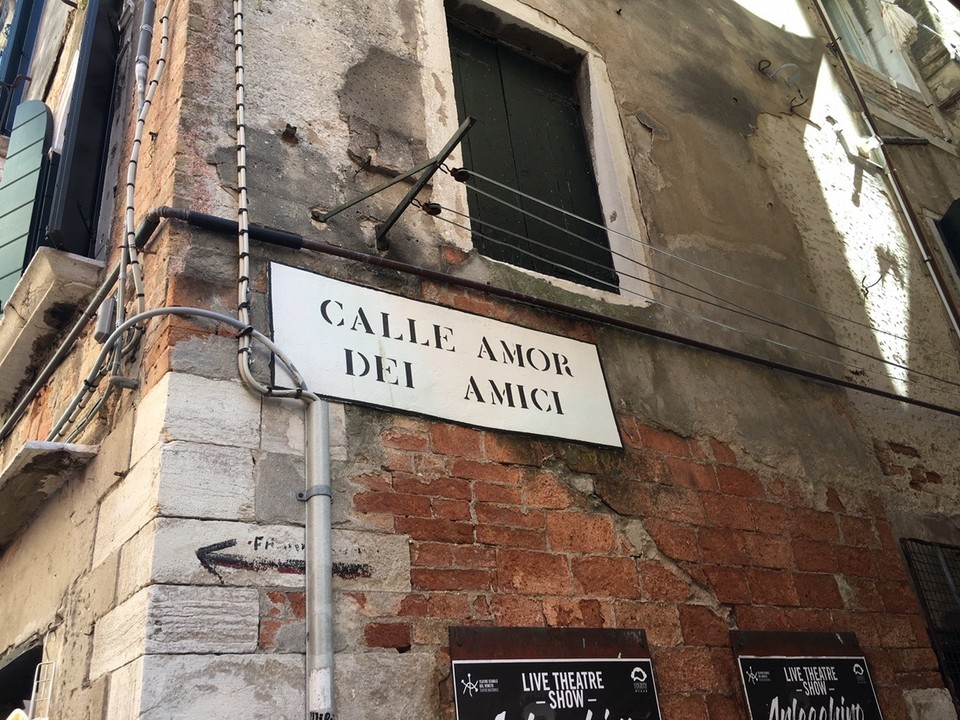 Italy - Venice - 