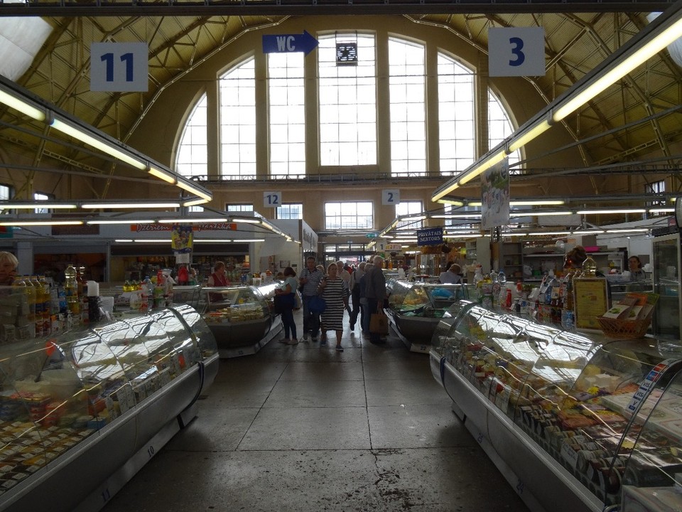 Lettland - Riga - 