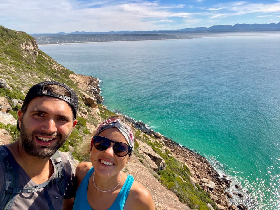 Südafrika - Plettenberg Bay - 