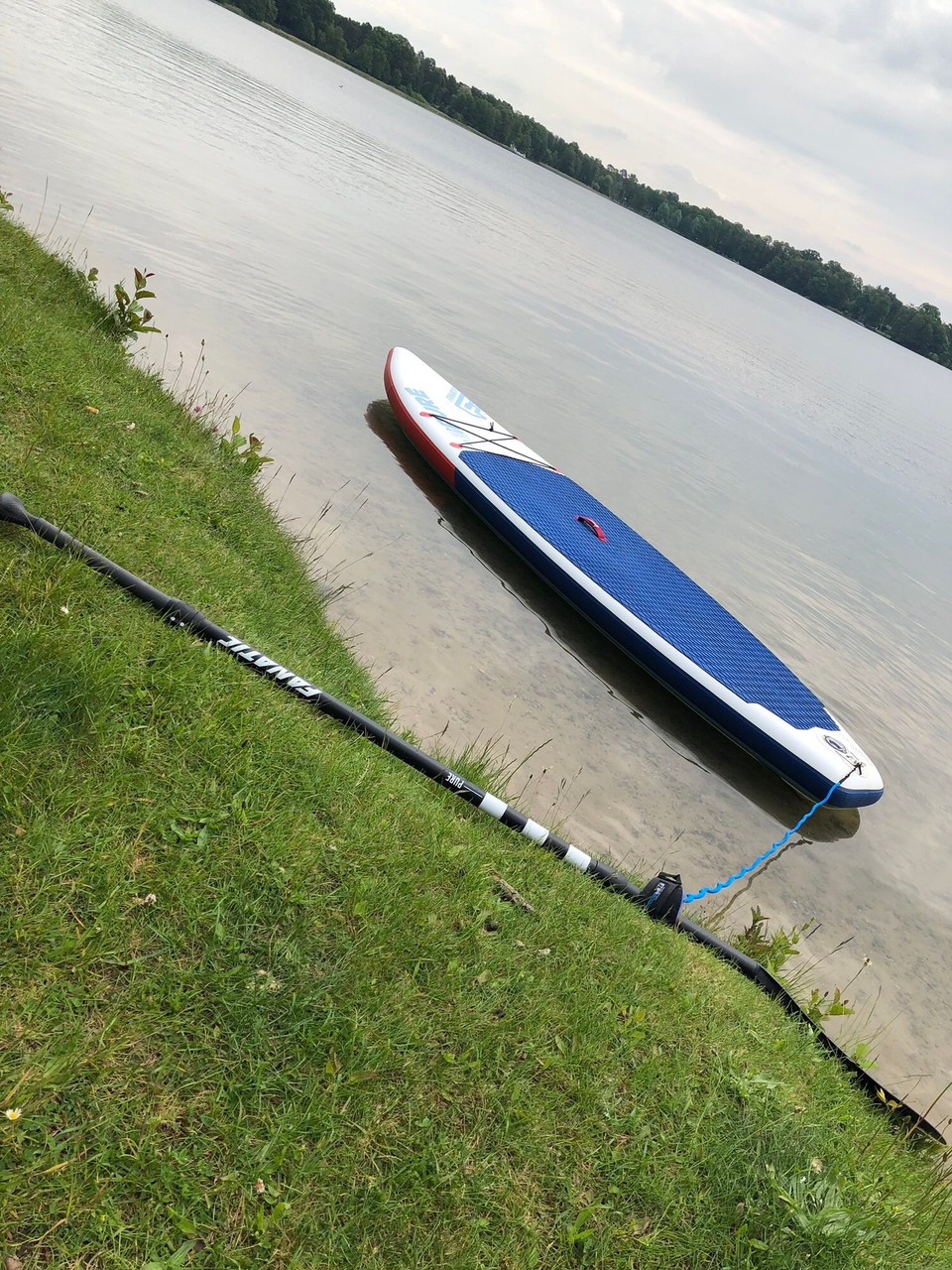 Deutschland - Bad Saarow - 