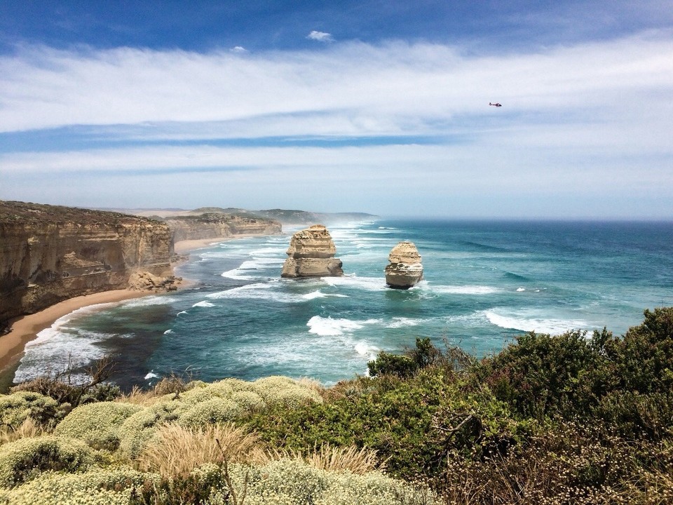 Australien - Warrnambool - 
