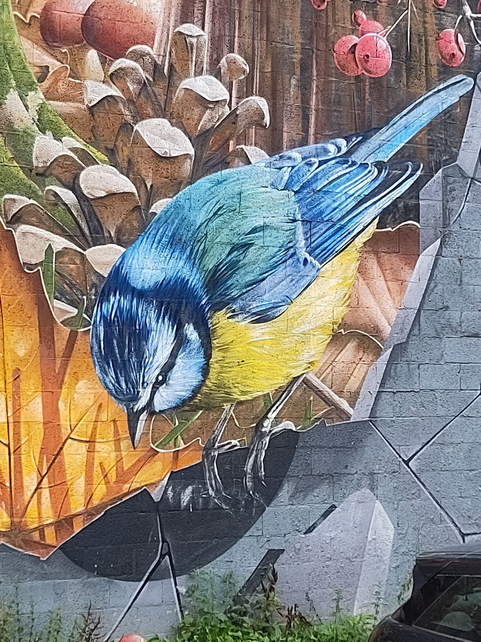 Vereinigtes Königreich - Glasgow - Beeindruckend