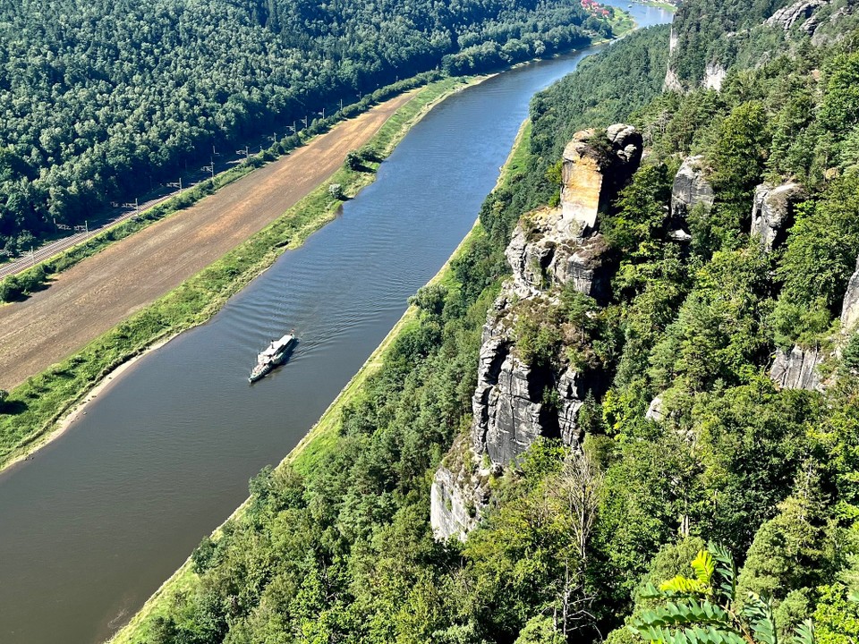 Deutschland - Rathen - 