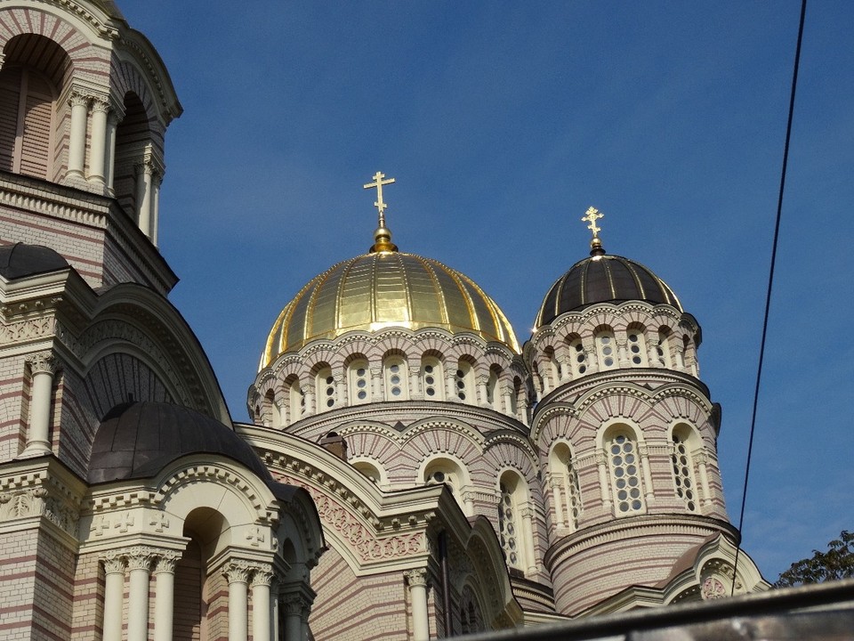 Lettland - Riga - 