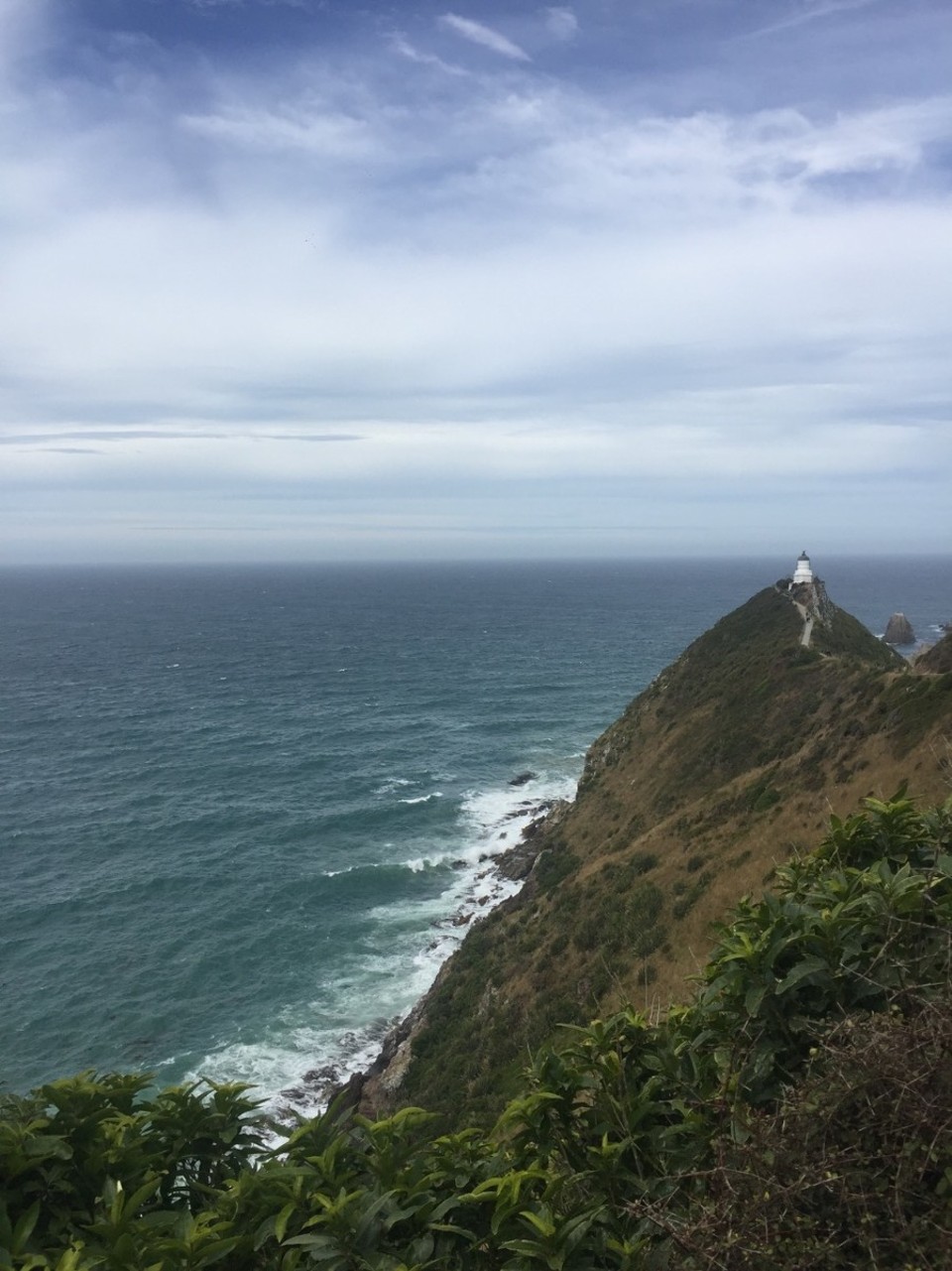 Neuseeland - Ahuriri Flat - 