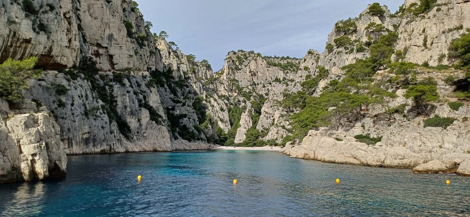 Frankreich - Marseille - 