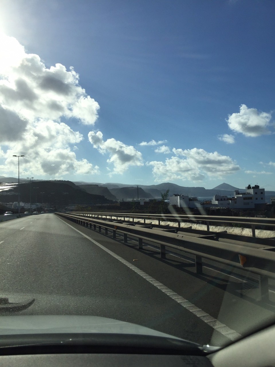 Spanien - Agaete - 