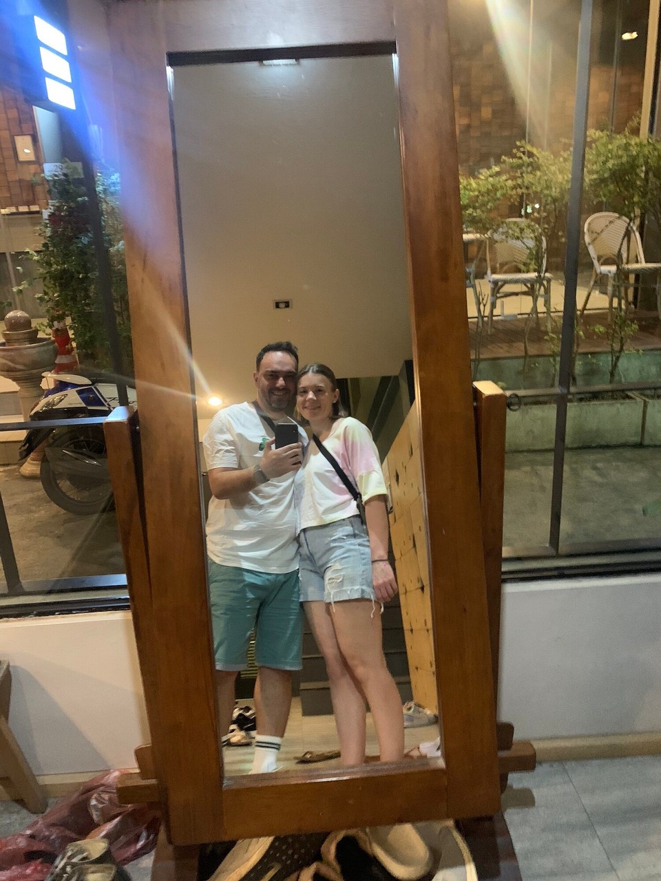 Thailand - Bangkok - 