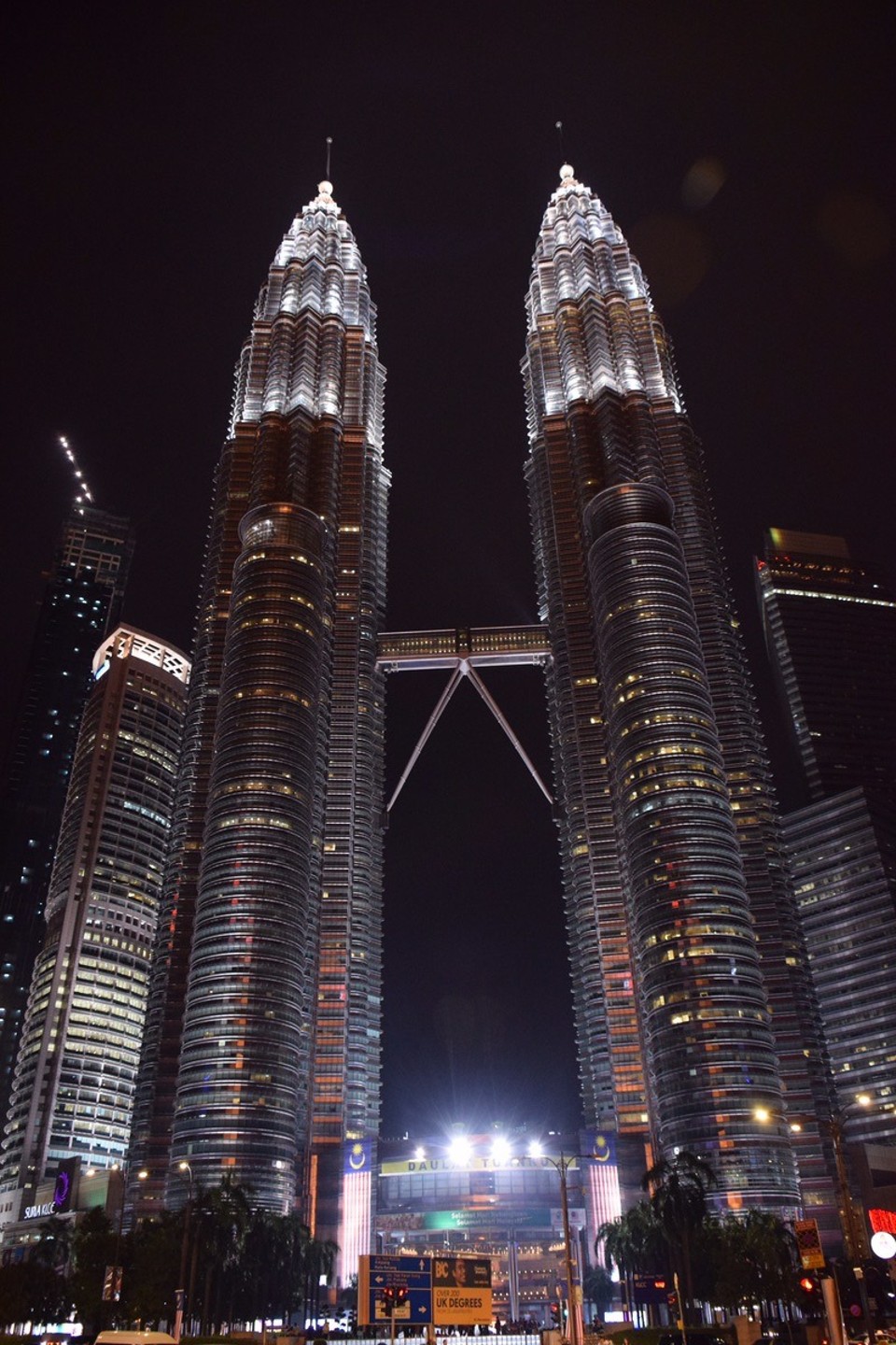 Malaysia - Kuala Lumpur - 