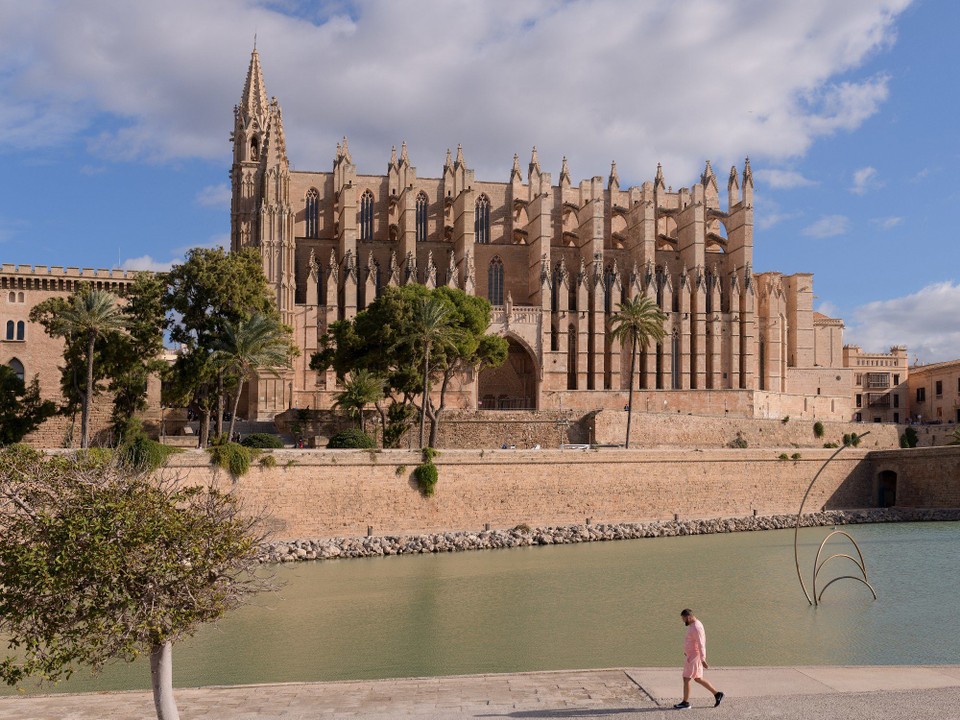Spanien - Palma - 1 Key Visual