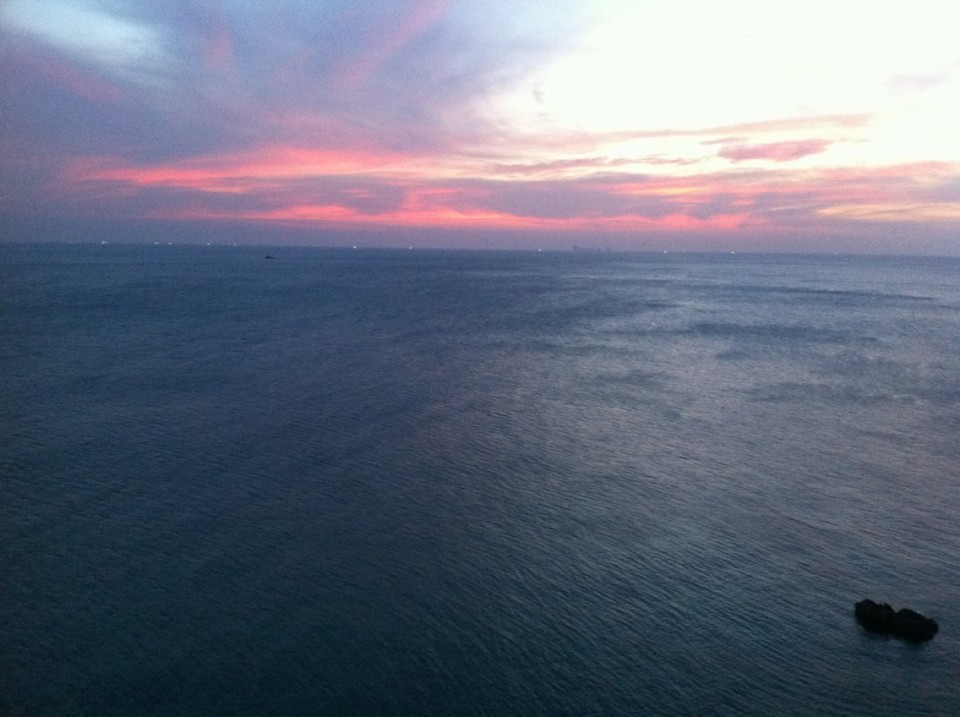 Thailand - Ko Lanta - 