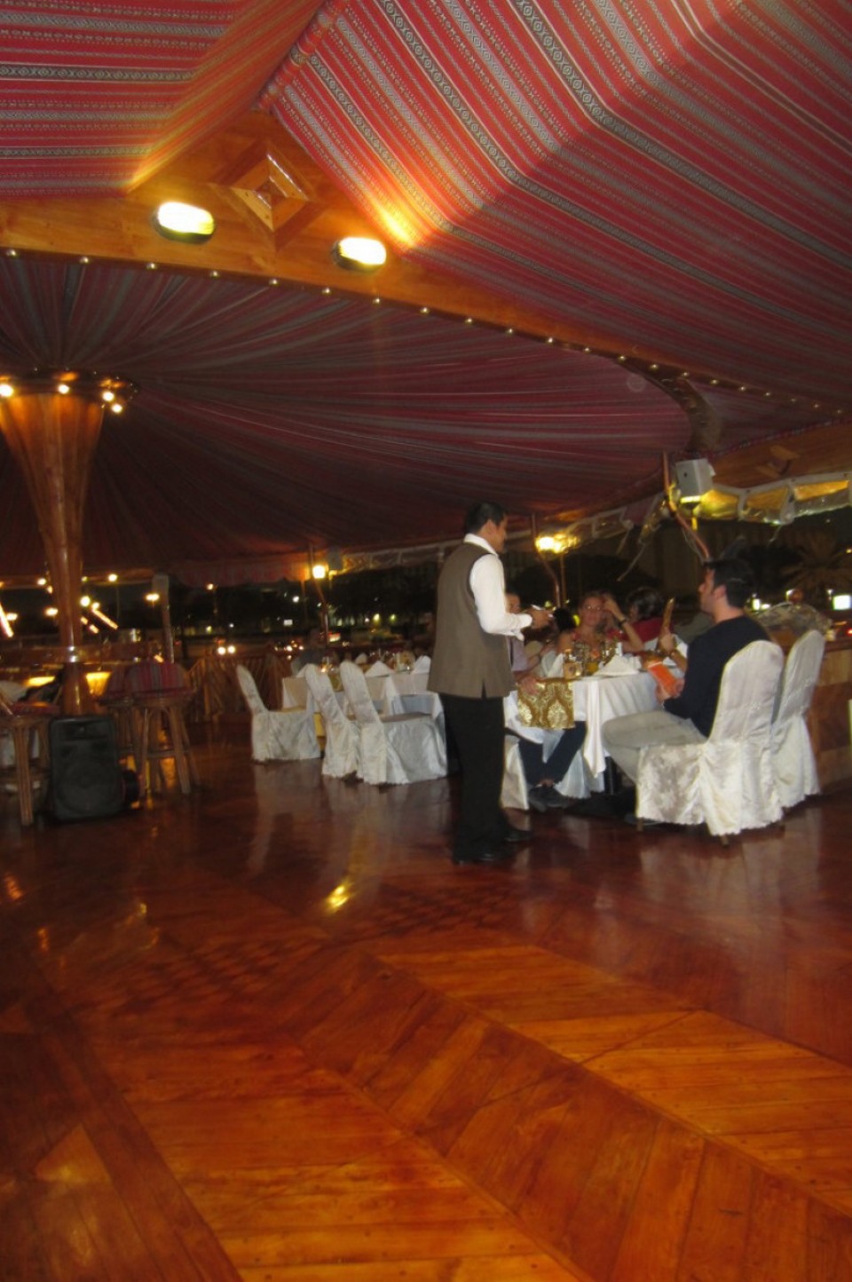 Vereinigte Arabische Emirate - Dubai - 