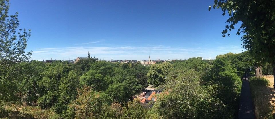 Schweden - Stockholm - 