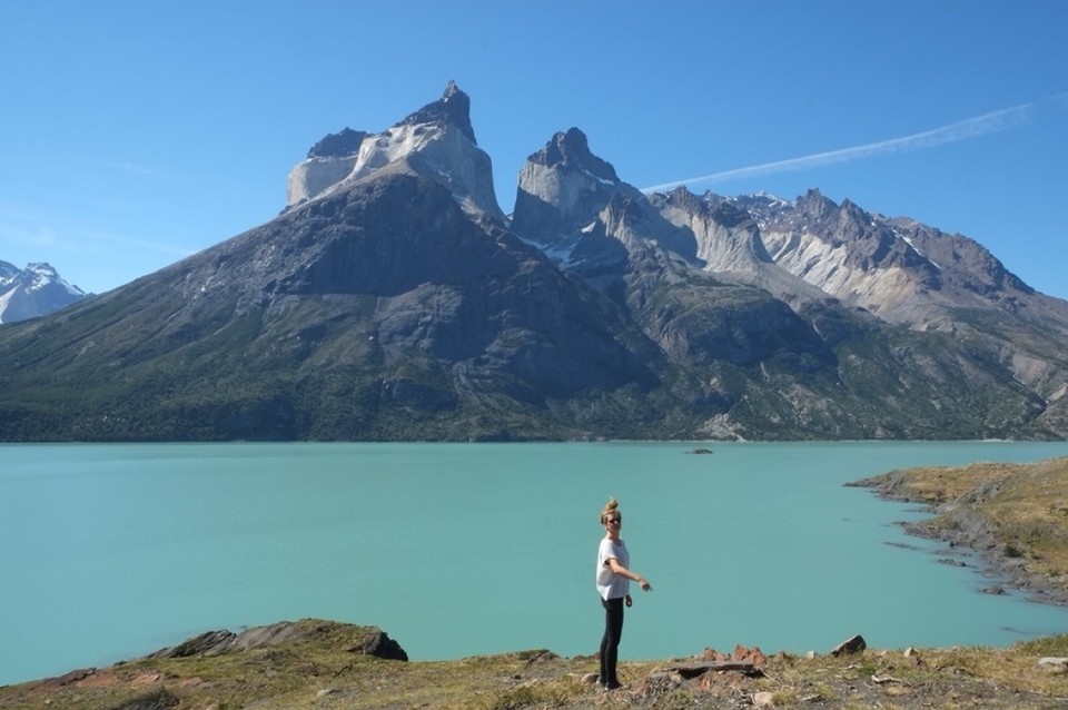 Chile - Torres del Paine - 