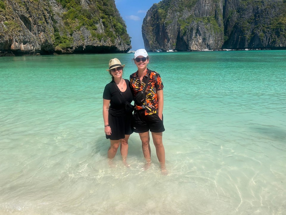 Thailand - Mueang Krabi - 