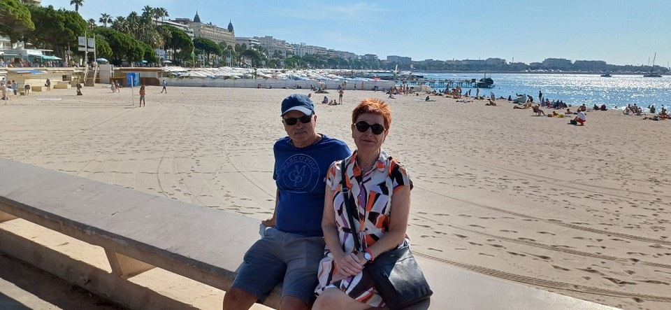 Frankreich - Cannes - 