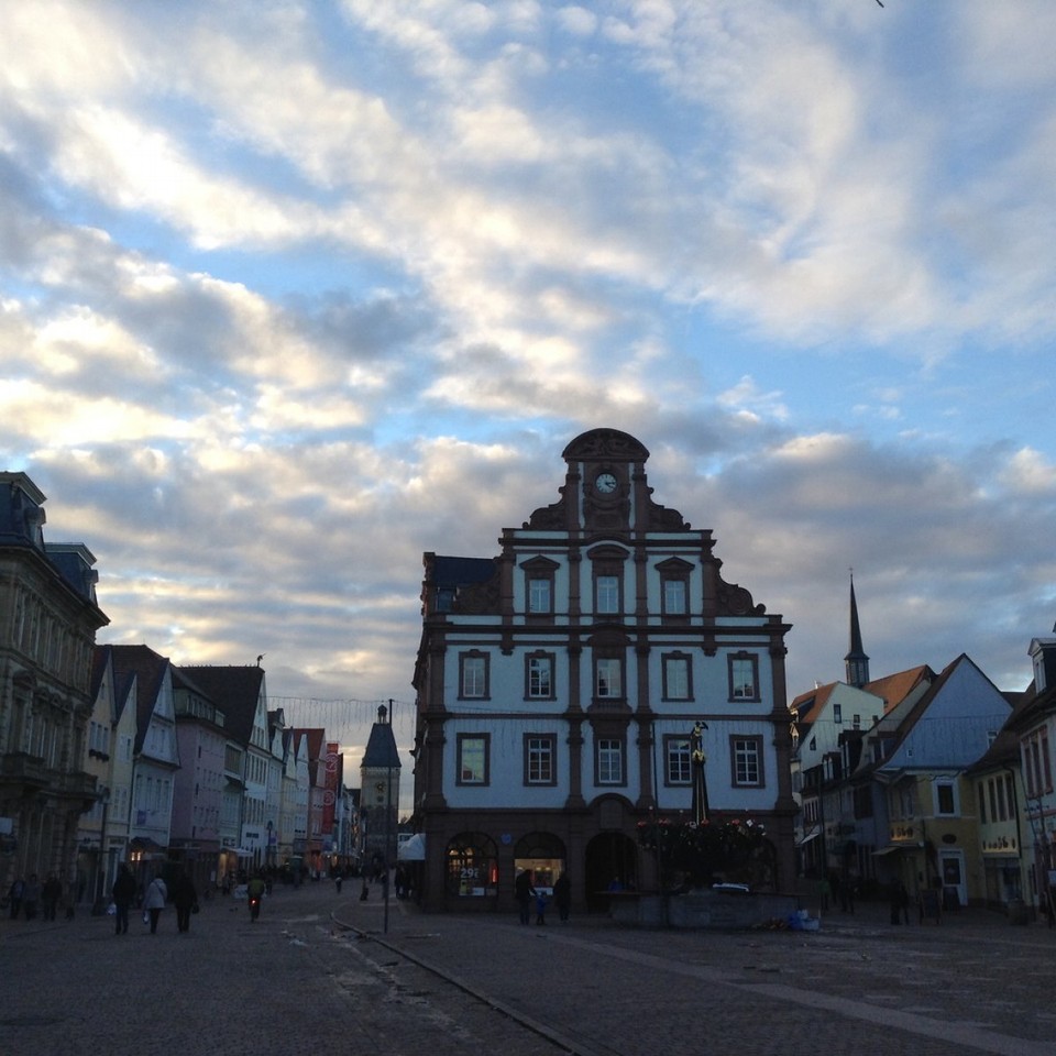 Deutschland - Speyer - 