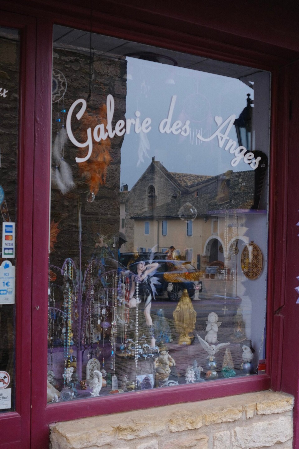 Frankreich - Tournus - 