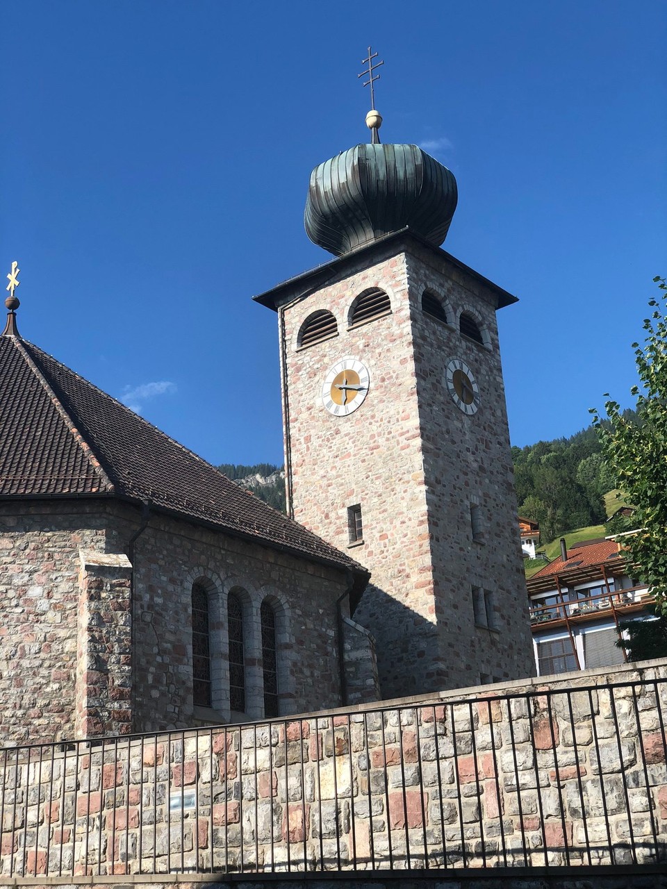 Liechtenstein - Vaduz - 