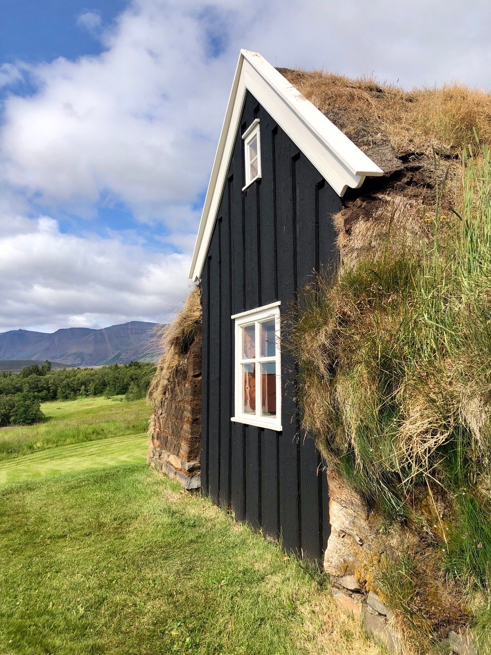 Island - Hólar - 😍