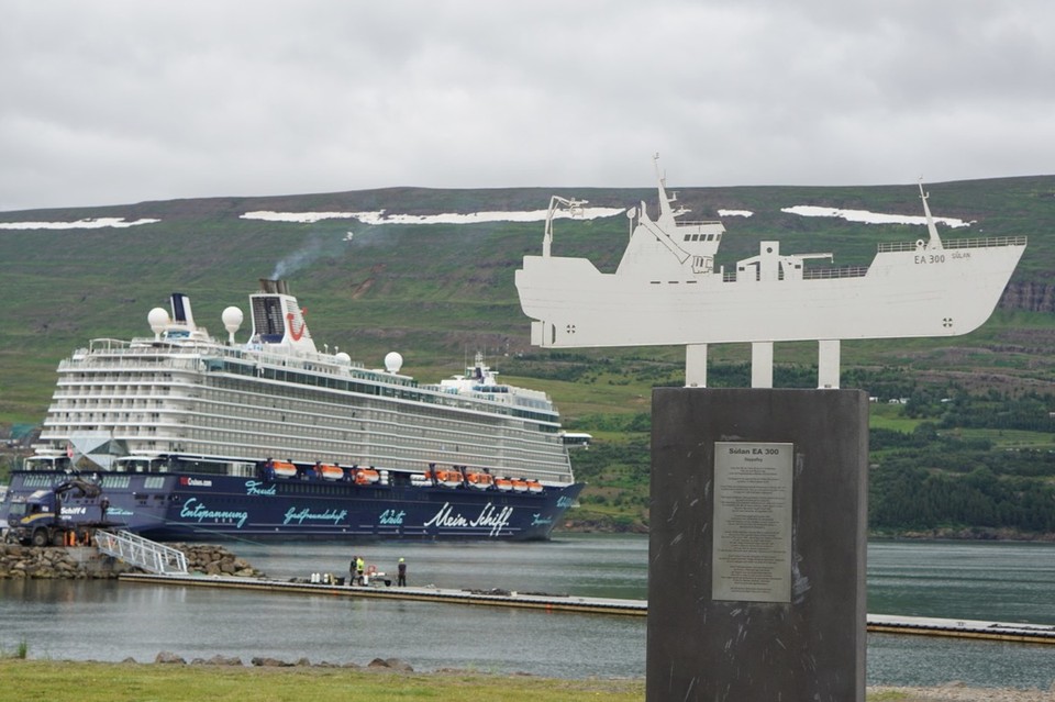 Island - Mývatn - 