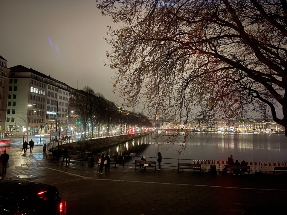 Deutschland - Hamburg - 