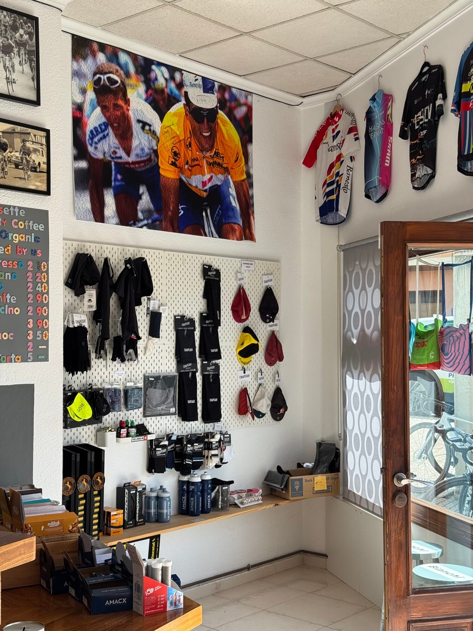 Spanien - Pedreguer - 