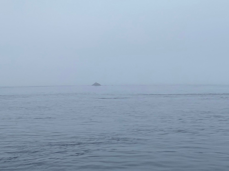 Kanada - Mount Waddington D - 