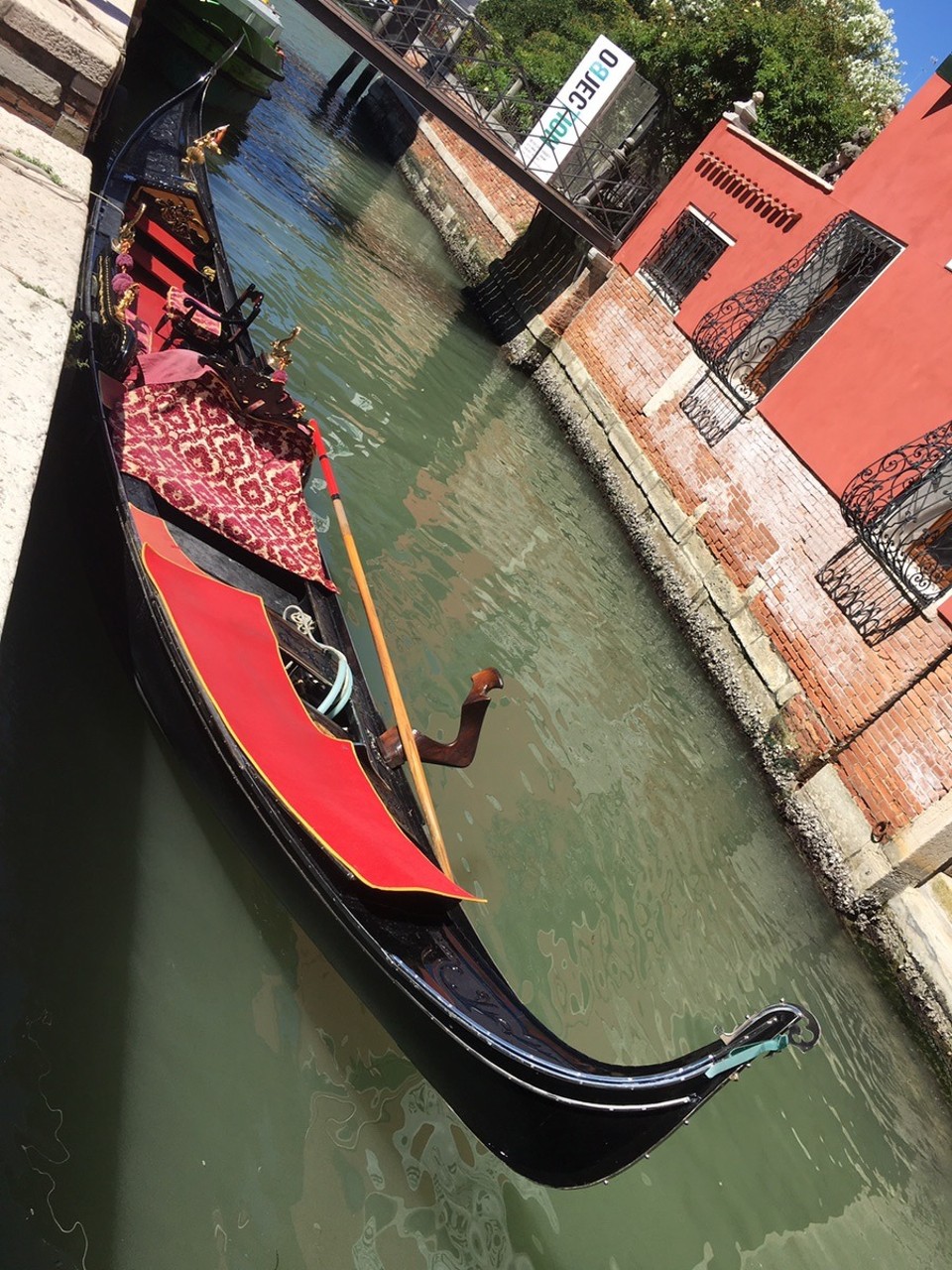 Italy - Venice - 