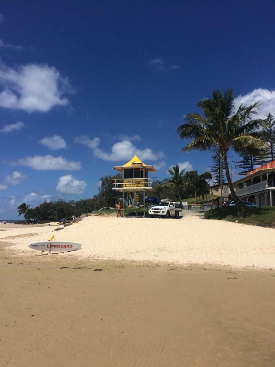Australien -  - 
