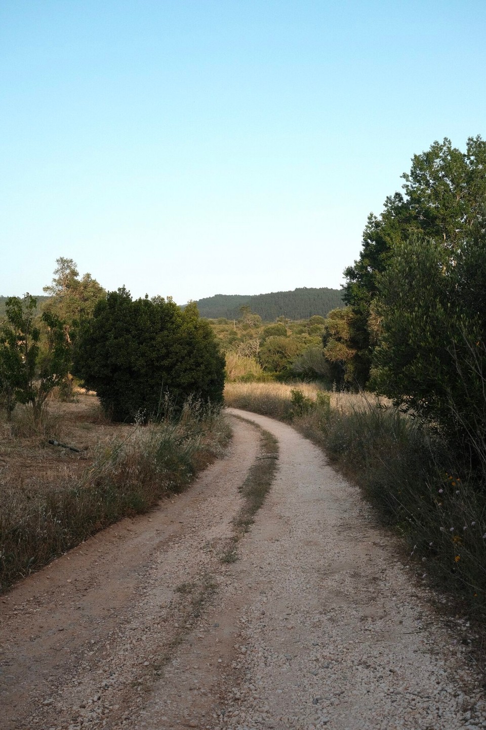 Portugal - Aljezur - 