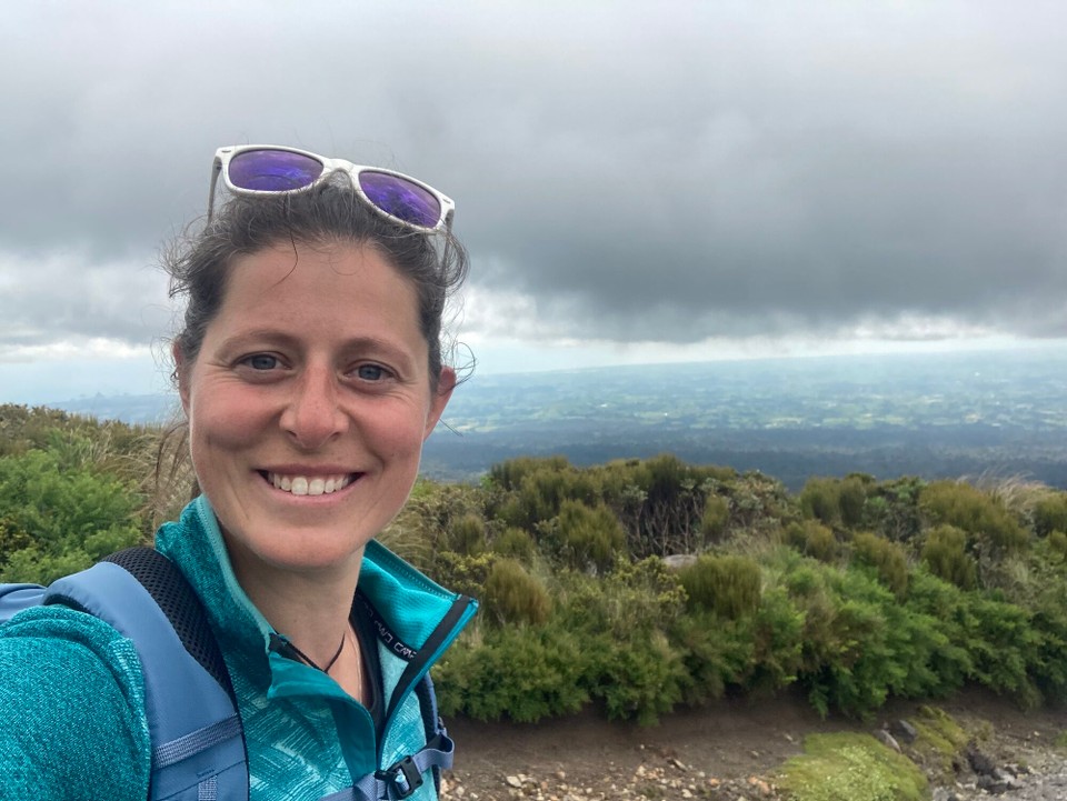 Neuseeland - Egmont National Park - 