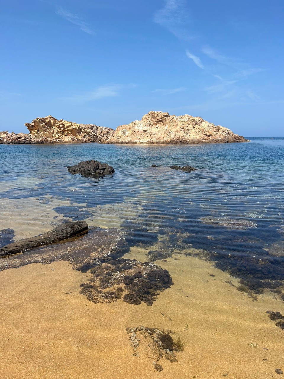 Spanien - Es Mercadal - 