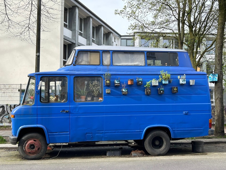 Deutschland - Hamburg - 