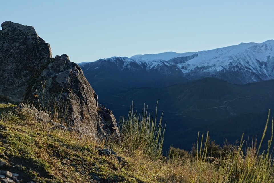 Neuseeland - Hanmer Springs - 