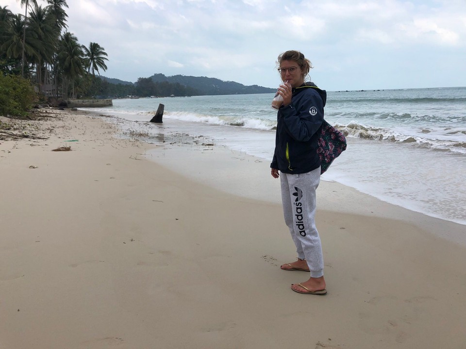 Thailand - Koh Samui - 