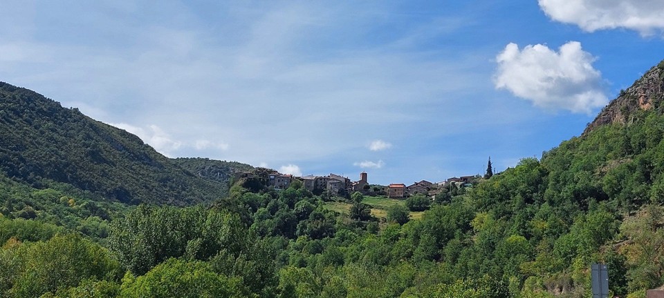 Spain - Torla-Ordesa - 