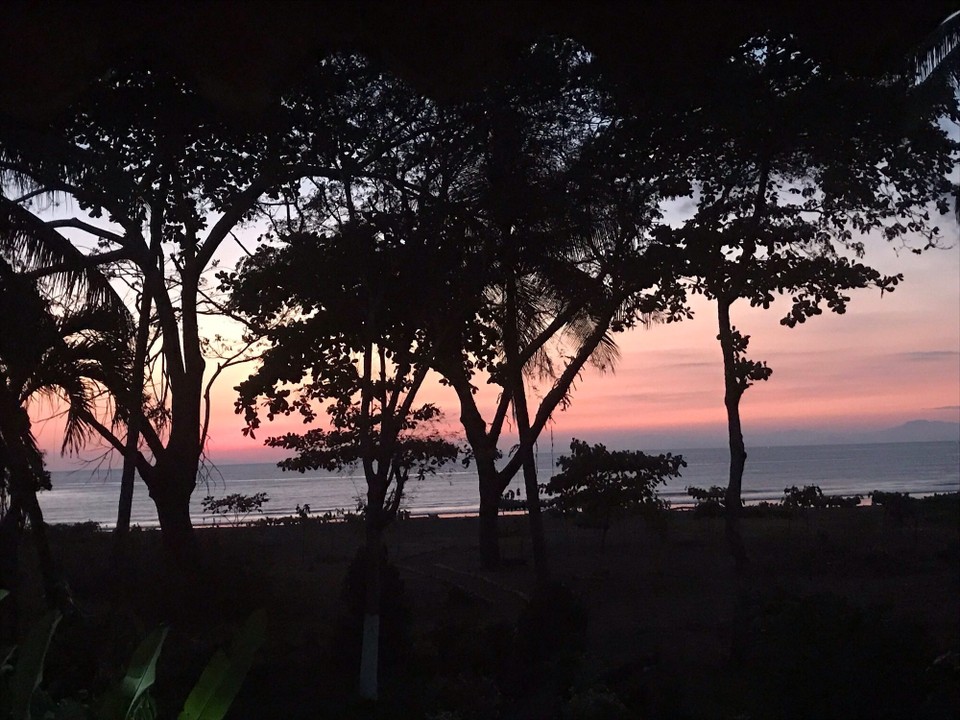Costa Rica - Esparza - 