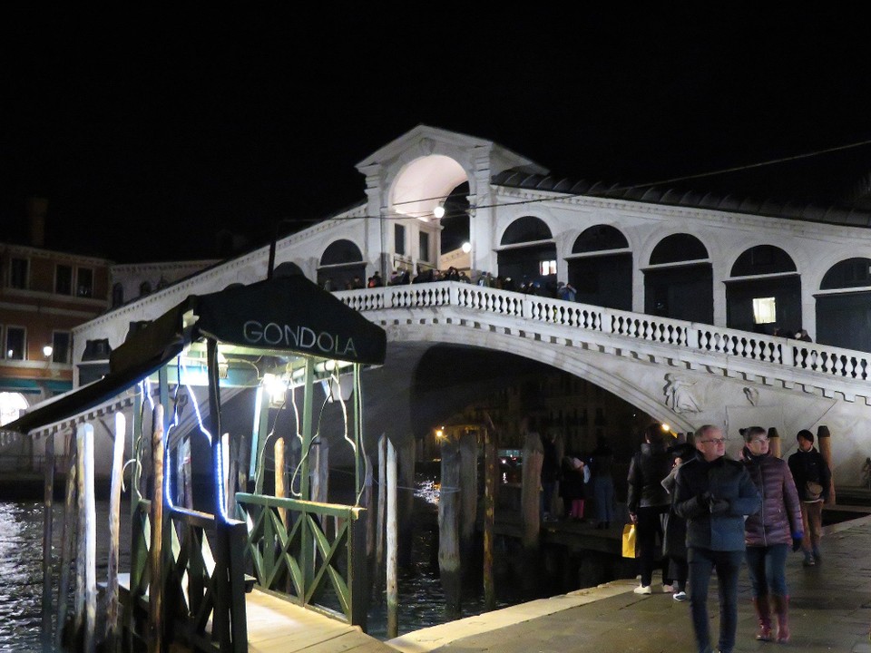 Italien - Venezia - 