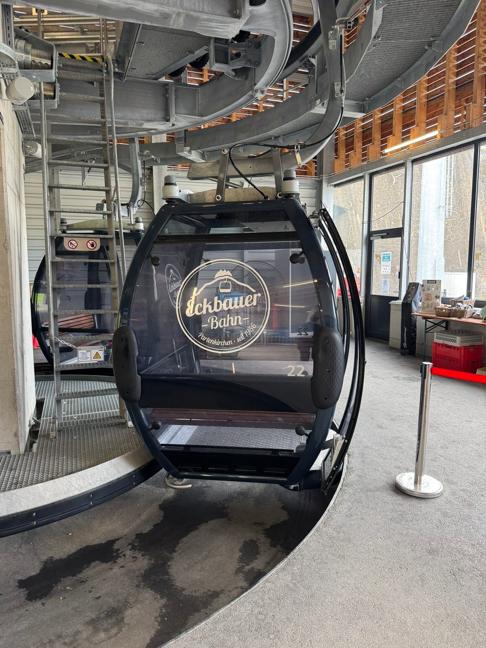 Deutschland - Garmisch-Partenkirchen - 