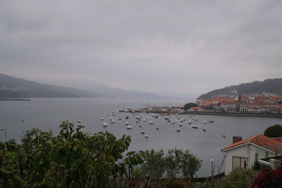 Spanien - Fisterra - 