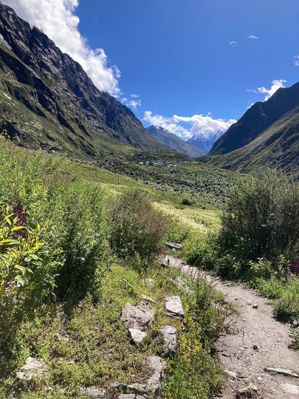 Station 39 -  - Langtang