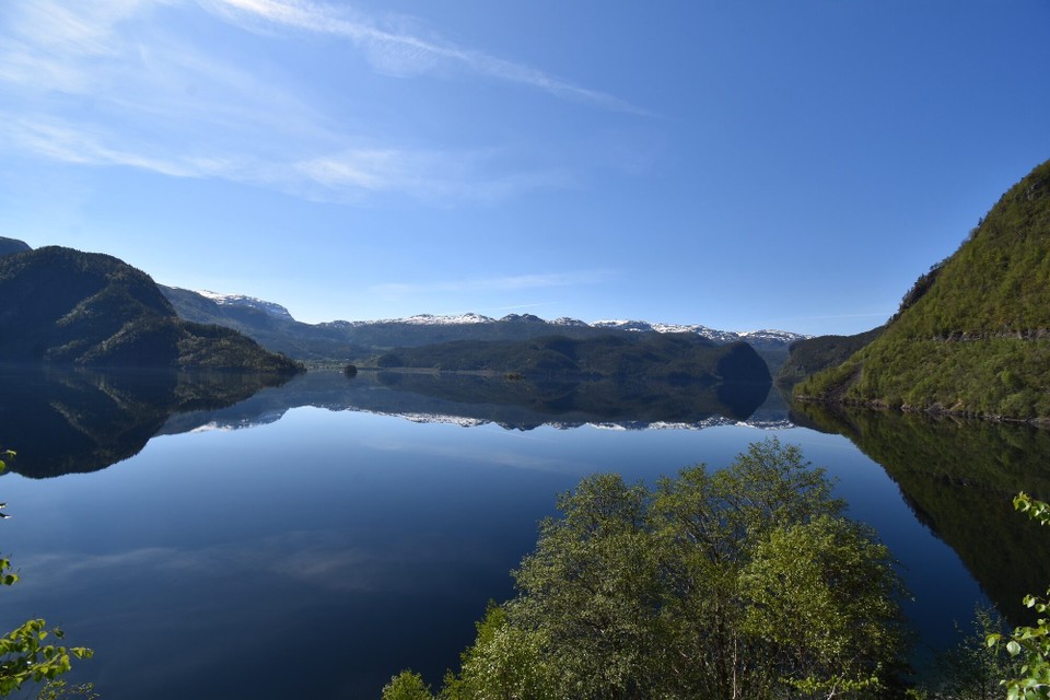 Norwegen - Sandnes - 
