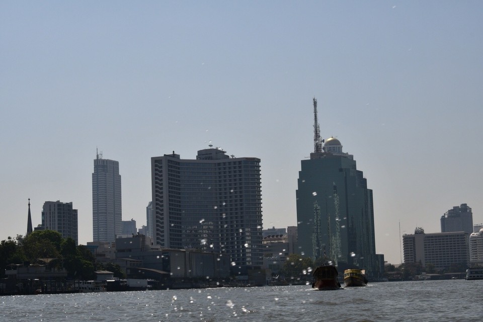 Thailand - Bangkok - 
