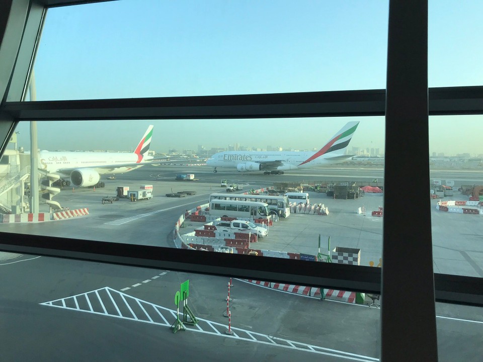 Vereinigte Arabische Emirate - Dubai - 