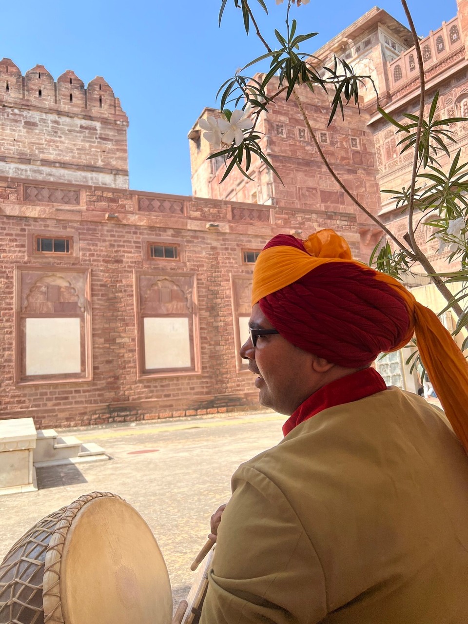 Indien - Jodhpur - 